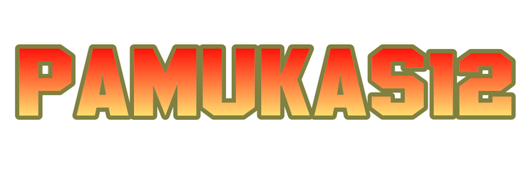 PAMUKAS12 Logo